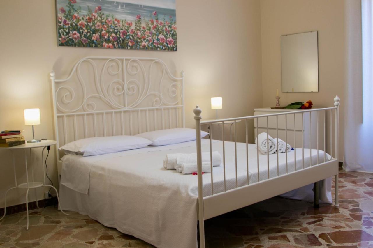 La Casa Della Nonna Villa San Mauro Castelverde Dış mekan fotoğraf